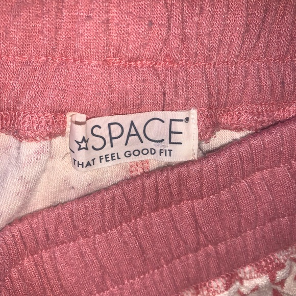 Excellent condition L SPACE terry cloth two piece size small - Picture 4 of 4